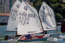 Galeria de Fotos - FOTOS - Regata do Dia das Mães