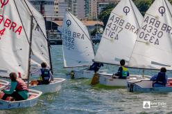 Galeria de Fotos - FOTOS - Regata do Dia das Mães