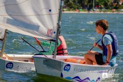 Galeria de Fotos - FOTOS - Regata do Dia das Mães