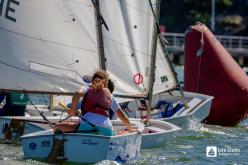 Galeria de Fotos - FOTOS - Regata do Dia das Mães