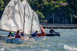 Galeria de Fotos - FOTOS - Regata do Dia das Mães