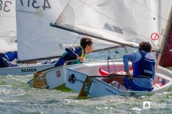Galeria de Fotos - FOTOS - Regata do Dia das Mães