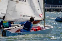 Galeria de Fotos - FOTOS - Regata do Dia das Mães