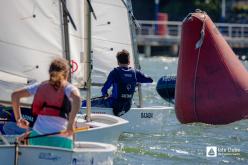 Galeria de Fotos - FOTOS - Regata do Dia das Mães
