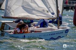 Galeria de Fotos - FOTOS - Regata do Dia das Mães