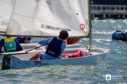 Galeria de Fotos - FOTOS - Regata do Dia das Mães