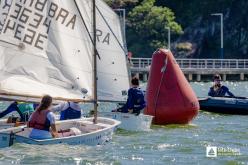 Galeria de Fotos - FOTOS - Regata do Dia das Mães