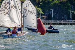 Galeria de Fotos - FOTOS - Regata do Dia das Mães