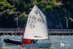 Galeria de Fotos - FOTOS - Regata do Dia das Mães