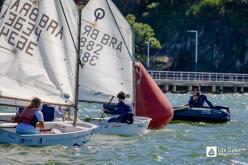 Galeria de Fotos - FOTOS - Regata do Dia das Mães