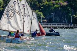 Galeria de Fotos - FOTOS - Regata do Dia das Mães