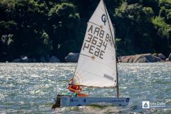 Galeria de Fotos - FOTOS - Regata do Dia das Mães