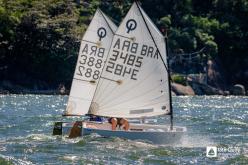 Galeria de Fotos - FOTOS - Regata do Dia das Mães