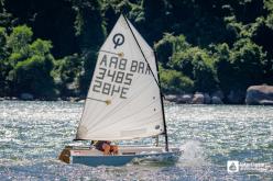 Galeria de Fotos - FOTOS - Regata do Dia das Mães