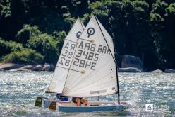 Galeria de Fotos - FOTOS - Regata do Dia das Mães