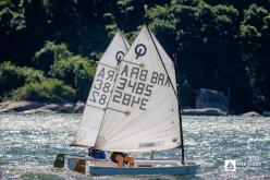Galeria de Fotos - FOTOS - Regata do Dia das Mães