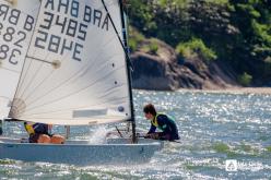 Galeria de Fotos - FOTOS - Regata do Dia das Mães