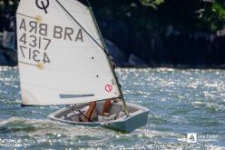 Galeria de Fotos - FOTOS - Regata do Dia das Mães