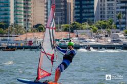 Galeria de Fotos - FOTOS - Regata do Dia das Mães