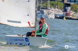 Galeria de Fotos - FOTOS - Regata do Dia das Mães