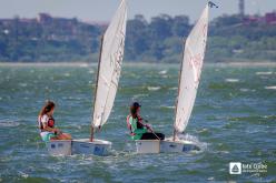 Galeria de Fotos - FOTOS - Regata do Dia das Mães