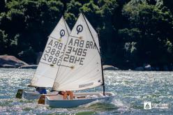 Galeria de Fotos - FOTOS - Regata do Dia das Mães