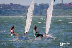 Galeria de Fotos - FOTOS - Regata do Dia das Mães