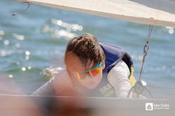 Galeria de Fotos - FOTOS - Regata do Dia das Mães