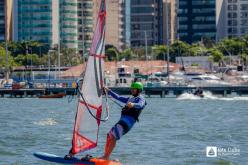 Galeria de Fotos - FOTOS - Regata do Dia das Mães
