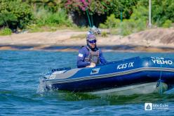 Galeria de Fotos - FOTOS - Regata do Dia das Mães