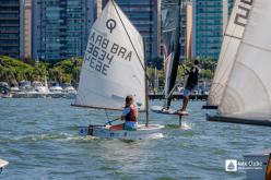 Galeria de Fotos - FOTOS - Regata do Dia das Mães