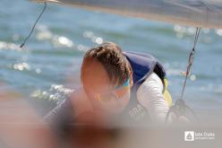 Galeria de Fotos - FOTOS - Regata do Dia das Mães