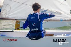 Galeria de Fotos - FOTOS - Regata do Dia das Mães
