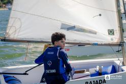 Galeria de Fotos - FOTOS - Regata do Dia das Mães