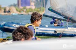 Galeria de Fotos - FOTOS - Regata do Dia das Mães