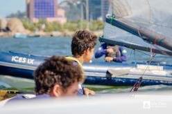 Galeria de Fotos - FOTOS - Regata do Dia das Mães