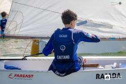 Galeria de Fotos - FOTOS - Regata do Dia das Mães