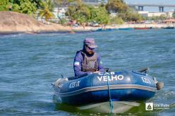 Galeria de Fotos - FOTOS - Regata do Dia das Mães