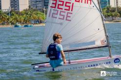 Galeria de Fotos - FOTOS - Regata do Dia das Mães