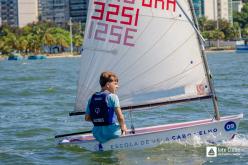 Galeria de Fotos - FOTOS - Regata do Dia das Mães