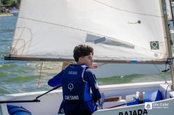 Galeria de Fotos - FOTOS - Regata do Dia das Mães