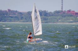 Galeria de Fotos - FOTOS - Regata do Dia das Mães