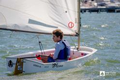 Galeria de Fotos - FOTOS - Regata do Dia das Mães