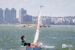 Galeria de Fotos - FOTOS - Regata do Dia das Mães