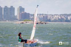 Galeria de Fotos - FOTOS - Regata do Dia das Mães