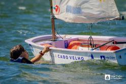 Galeria de Fotos - FOTOS - Regata do Dia das Mães