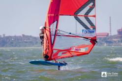 Galeria de Fotos - FOTOS - Regata do Dia das Mães