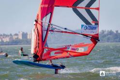 Galeria de Fotos - FOTOS - Regata do Dia das Mães