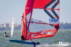 Galeria de Fotos - FOTOS - Regata do Dia das Mães