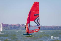 Galeria de Fotos - FOTOS - Regata do Dia das Mães